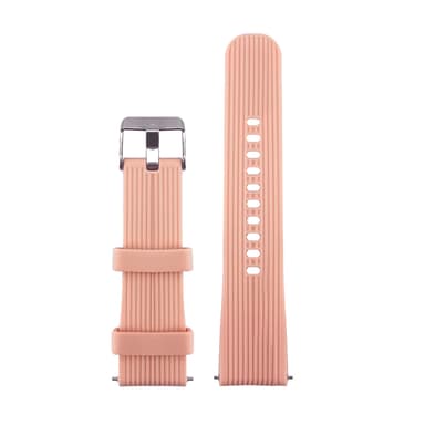 Klockarmband för Samsung Galaxy Watch 42 mm Kaki
