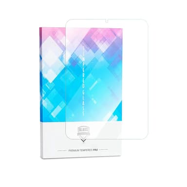 Skärmskydd i härdat glas för iPad Mini iPad Mini 6