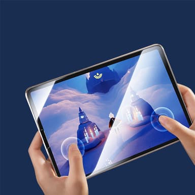 Skärmskydd i härdat glas för iPad Mini iPad Mini 6