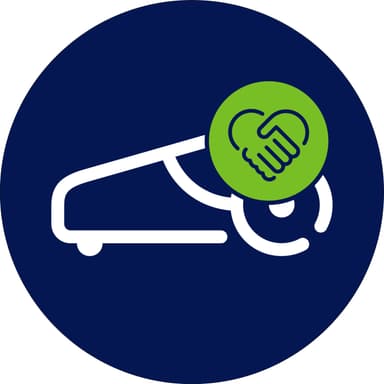 Försäkring Gräsklippare - 1 år