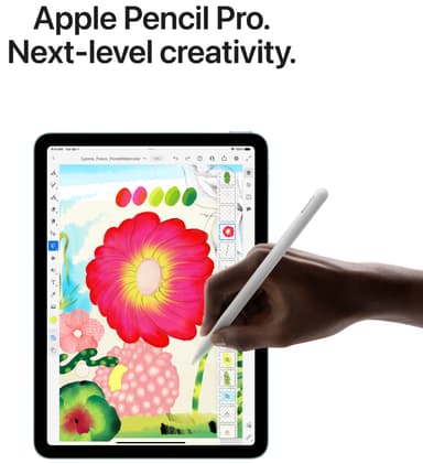 iPad Air 13 M3 256GB WiFi (Space Gray)