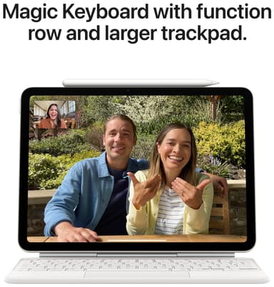 iPad Air 13 M3 1TB WiFi (Starlight)