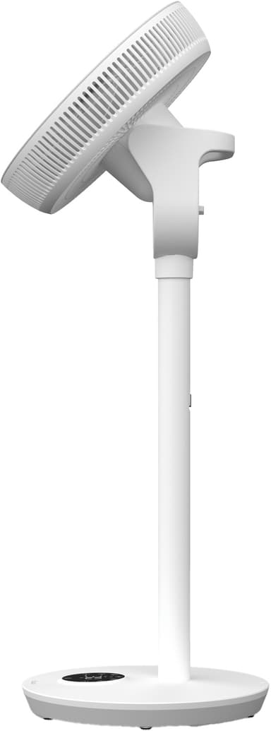Duux Whisper Flex 2 golvfläkt 35984 (vit)
