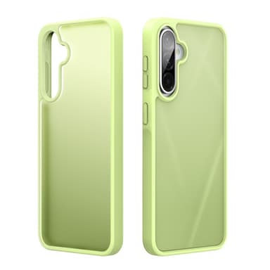 DUX DUCIS Samsung A56 5G Yind Series Skal - Grön