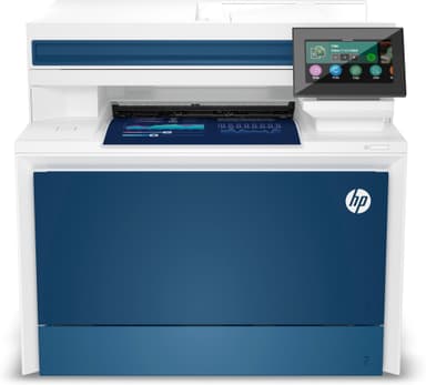 HP Color LaserJet Pro MFP 4302dw