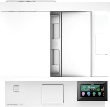 HP Color LaserJet Pro MFP 4302dw