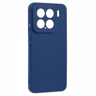 SKALO Xiaomi 15 Ultratunn TPU Skal - Blå