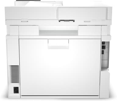 HP Color LaserJet Pro MFP 4302dw