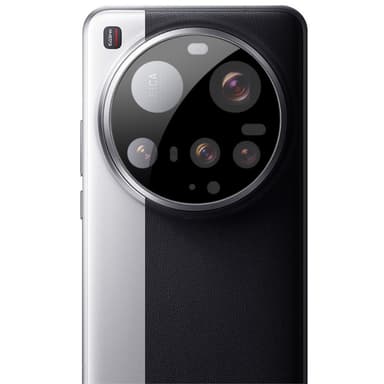 IMAK Xiaomi 15 Ultra 5G Kameraskydd Härdat Glas - Svart