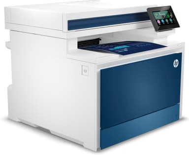 HP Color LaserJet Pro MFP 4302dw