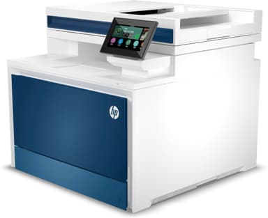 HP Color LaserJet Pro MFP 4302dw