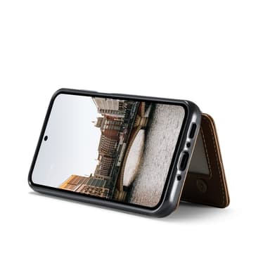 SKALO Samsung A36 5G JEEHOOD J05 Skal - Svart
