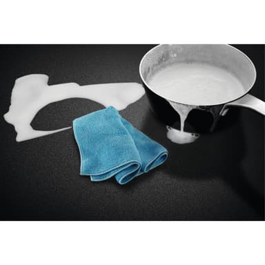Electrolux Serie 700 Induktionshäll med fläkt HHHB860FMC (80cm)