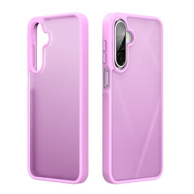 DUX DUCIS Samsung A26 5G Yind Series Skal - Rosa