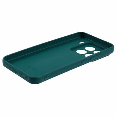 SKALO Xiaomi 15 Ultratunn TPU Skal - Grön