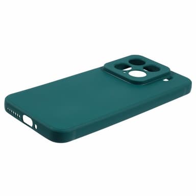 SKALO Xiaomi 15 Ultratunn TPU Skal - Grön