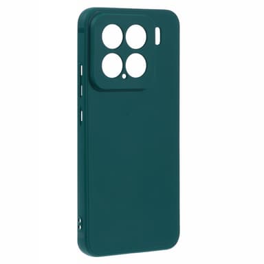 SKALO Xiaomi 15 Ultratunn TPU Skal - Grön