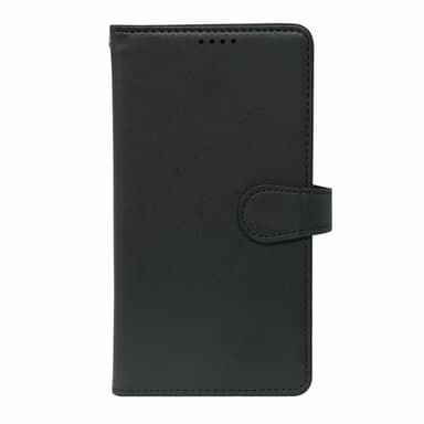 SKALO Samsung A26 5G 9-FACK Plånboksfodral - Svart