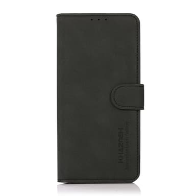 SKALO Samsung A26 5G KHAZNEH Plånboksfodral - Svart