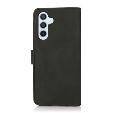 SKALO Samsung A26 5G KHAZNEH Plånboksfodral - Svart