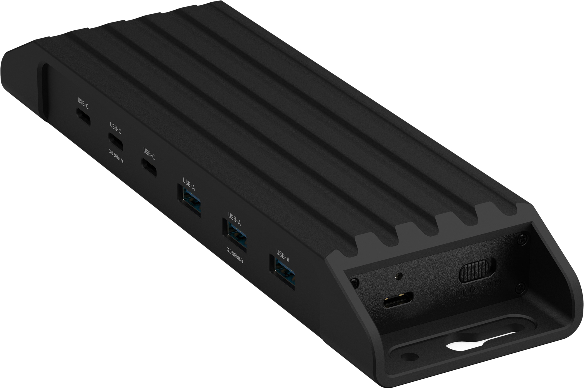 Unisynk Pro AV dockningsstation