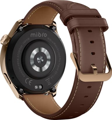 Mibro Lite 3 Pro smartwatch (roséguld)