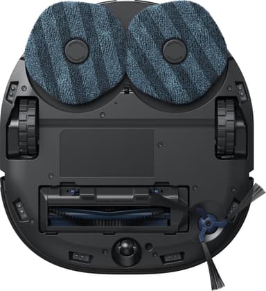 Eufy X10 Pro Omni robotdammsugare T2351G11 (svart)