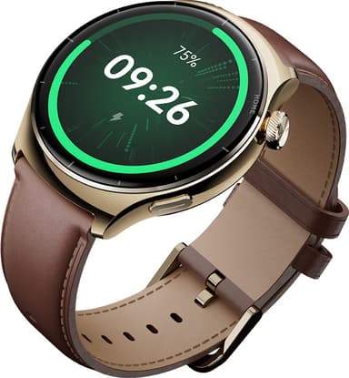Mibro Lite 3 Pro smartwatch (khaki/grå)