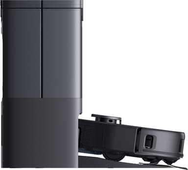 Eufy X10 Pro Omni robotdammsugare T2351G11 (svart)