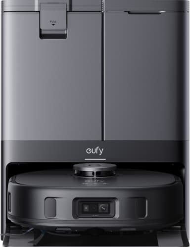 Eufy X10 Pro Omni robotdammsugare T2351G11 (svart)