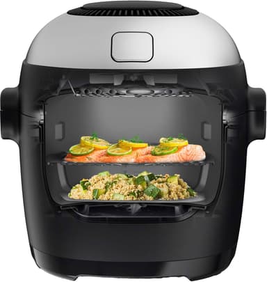 OBH Nordica Actifry multicooker MY741CN0 (svart)