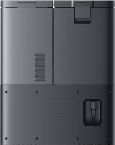 Eufy X10 Pro Omni robotdammsugare T2351G11 (svart)