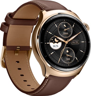 Mibro Lite 3 Pro smartwatch (roséguld)