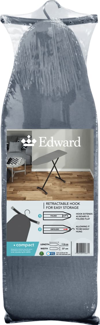 Edward strykbräda