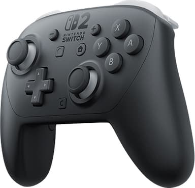 Nintendo Switch 2 Pro wireless controller