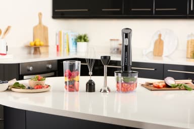 Russell Hobbs stavmixer 27141-56 (grå)