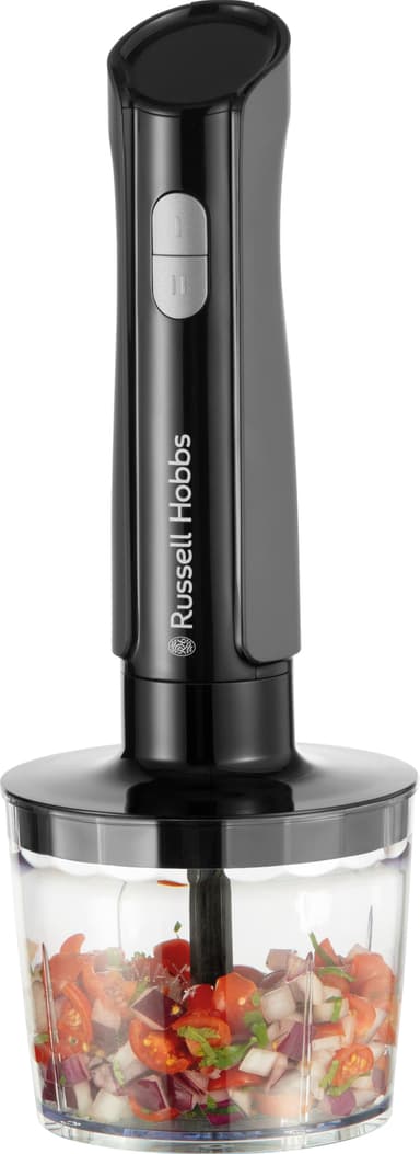 Russell Hobbs stavmixer 27141-56 (grå)