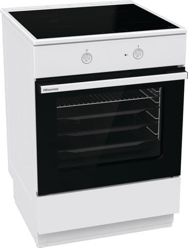 Hisense Spis H2CI8617WB