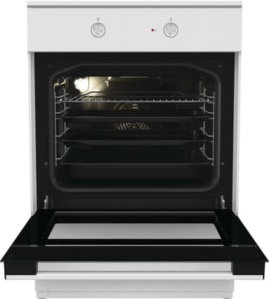 Hisense Spis H2CI8617WB