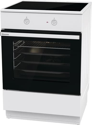 Hisense Spis H2CI8617WB