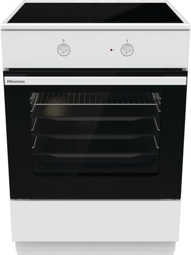 Hisense Spis H2CI8617WB