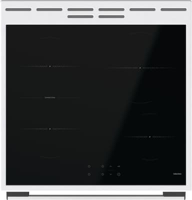 Hisense Spis H2CI8617WB