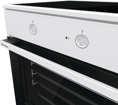 Hisense Spis H2CI8617WB