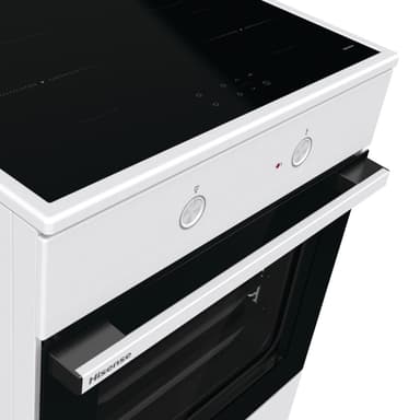Hisense Spis H2CI8617WB