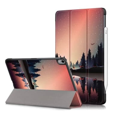 Aktivt fodral iPad Pro 11 (2018) - Dusk