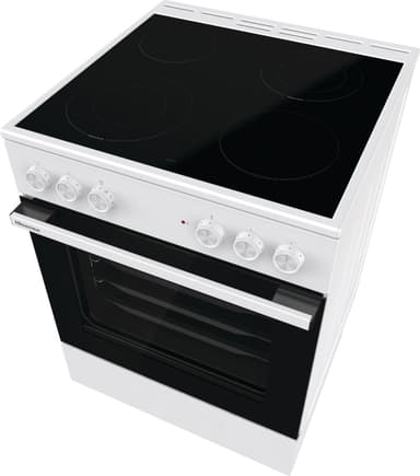 Hisense Spis H2CC8617WB