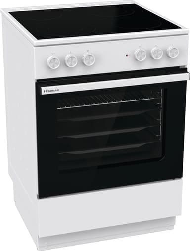 Hisense Spis H2CC8617WB