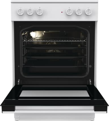 Hisense Spis H2CC8617WB