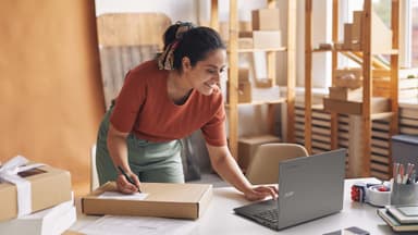 Acer Chromebook Plus 514 i5-1334U/8/512/IPS 14" bärbar dator