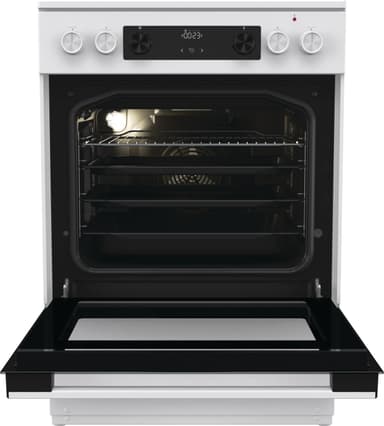 Hisense Keramikspis H2CC8647WB (60cm)